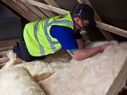 Best Garage Insulation  in Walls, MS